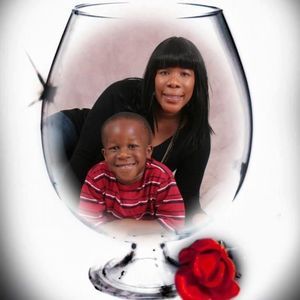 Meet your Posher, Juliet